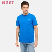 Mustang Majica