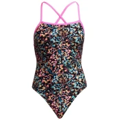 Funkita copper cluster strapped in one piece m - uk34