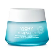 Vichy Mineral 89 Mat gel, 50 ml