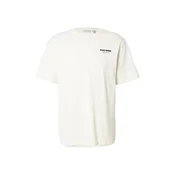Only & Sons Majica ONSCAP črna / bela