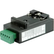 ROLINE ROLINE adapter USB 2.0 na RS422 / 485 za DIN zgornjo ploščo Roline USB 2.0 pretvornik, (20429936)