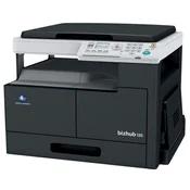 KONICA MINOLTA multifunkcijski pisac Bizhub 185