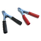 Crocodile Clips (100A, 14.5 cm)