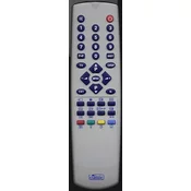 General Tesla RC2143 RC2134 - Replacement remote control