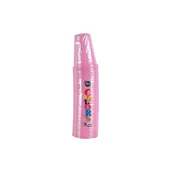 FRESH Set plasticnih caša, 200ml, 50 komada, Roze