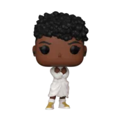 Funko POP! Marvel: BPWF S2- zbirateljska figurica Shuri