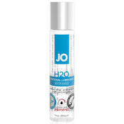 System JO Grelni lubrikant - H2O, 30 ml