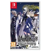Dairoku: Agents of Sakuratani (SWITCH)