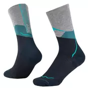 BUFF Nogavice Merino Lightweight