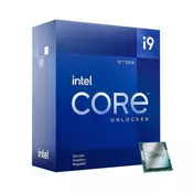 Intel Core i9-12900KF