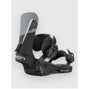 UNION Atlas 2026 Snowboard Bindings black