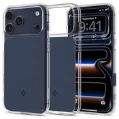 Spigen SPIGEN ULTRA HYBRID MAGNETNI OVITEK ZA IPHONE 17 PRO MAX MAGSAFE MAT