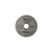 GEKO G00050 List krožne žage za les 115x22x40T