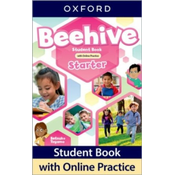 Beehive Starter. Student Book + Online Practice