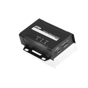*DP HDBaseT-Lite sprejemnik 4k40m VE901R