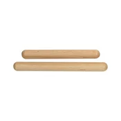 Zveneče palice dva tona 25x180/200mm Goldon 33050