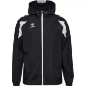 Hummel Jakna s kapuco Hummel Core 2.0 All-Weather Jacket