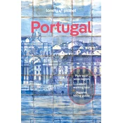 Lonely Planet Portugal