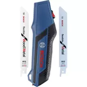 BOSCH Rucka testere za listove univerzalne testere 2608000495, Drška testere; S 922 EF; S 922 VF