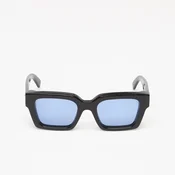 Sončna očala Off-White Virgil Shiny Black/ Blue L