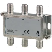Odcjepnik 20dB, 4 izlaza