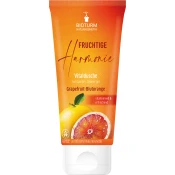 Bioturm Fruity Harmony Vital Shower s grejpom i crvenom narancom - 200 ml