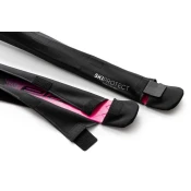 Velum SKIPROTECT Ski sleeve, neoprenska zaščita za smuči, torba za smuči S za smuči med 140 cm do154 cm