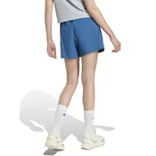 adidas Športne kratke hlače Z.N.E. KF0579 Mornarsko modra Loose Fit