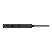 ASUSova dvojna dokovalna postaja USB-C 4K