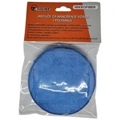 CAR LINE mikrofiber jastuce za nanošenje voska i poliranje