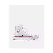 Converse  Chuck Taylor All Star EVA Lift Foundation Hi  Bela