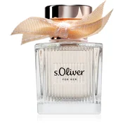 s.Oliver For Her parfemska voda za žene 30 ml