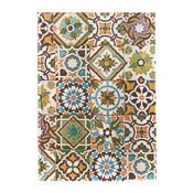 Paperblanks Porto, midi, črtni, trde platnice