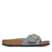 BIRKENSTOCK  Madrid Big Buckle  Modra