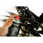 Razmaščevalec verige Cycling CHAIN CLEANER GEL 275 Motip - 400 ml