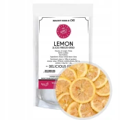 shumee Limonine rezine, liofilizirane, užitne - 1 kg za čaj