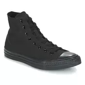 Converse superge Chuck Taylor all star Hi, črne, 41.5