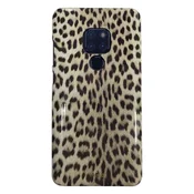 shumee Ovitek PURO Glam z leopardjim vzorcem - ovitek za Huawei Mate 20 (Leo 3)