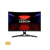 LENOVO Legion R27fc-30 68,58cm (27) FHD VA 240Hz DP/HDMI ukrivljen gaming monitor
