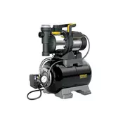 Stanley SXGP1300XFBE hidrofor, nerjaveče jeklo, 24 L, 1300 W