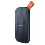SANDISK SANDISK 2TB Portable zunanji SSD, (20659464)