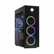 OMEN 45L GT22-2001ng Gaming PC i7-14700K 32GB/3TB SSD RTX 4080 Win11