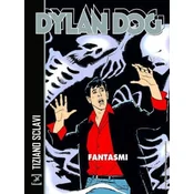 Dylan Dog. Fantasmi