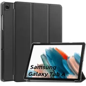 Etui Techsuit FoldPro za Samsung Galaxy Tab A9 - black