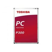6TB Toshiba P300 5400RPM 128