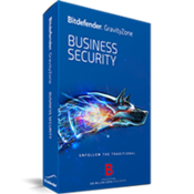 Bitdefender Business Security, 20 licenci, 1 godina