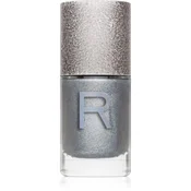 Makeup Revolution Holographic Nail lak za nokte s holografskim efektom nijansa Aura 10 ml