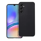 OEM Mehka torbica za SAMSUNG A05S, črna