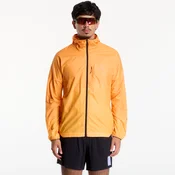 Vetrovka adidas Terrex Xperior CLIMA365 Light Windweave Jacket Semi Impact Orange/ Pure Tangerine XL