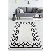 Conceptum Hypnose Dekorativna podna prostirka Bague, 80x200cm, Bež